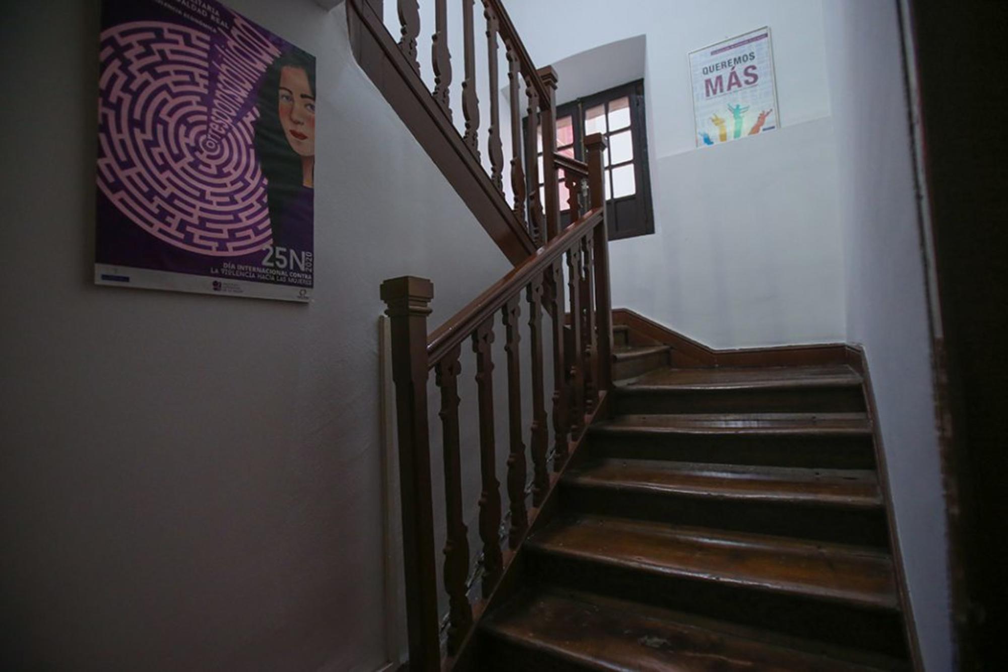 Centro Crisis Asturias